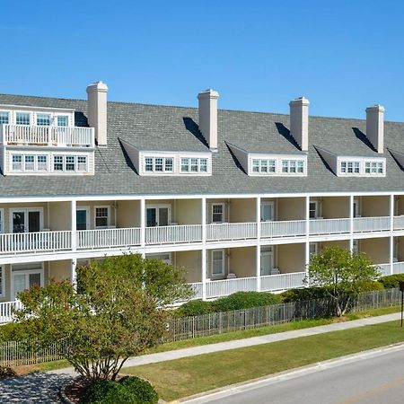 Inlet Inn Nc Beaufort Exterior foto