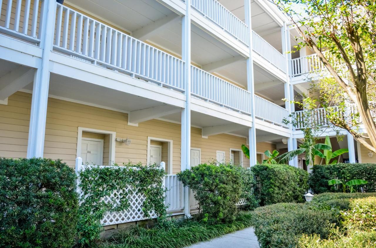 Inlet Inn Nc Beaufort Exterior foto