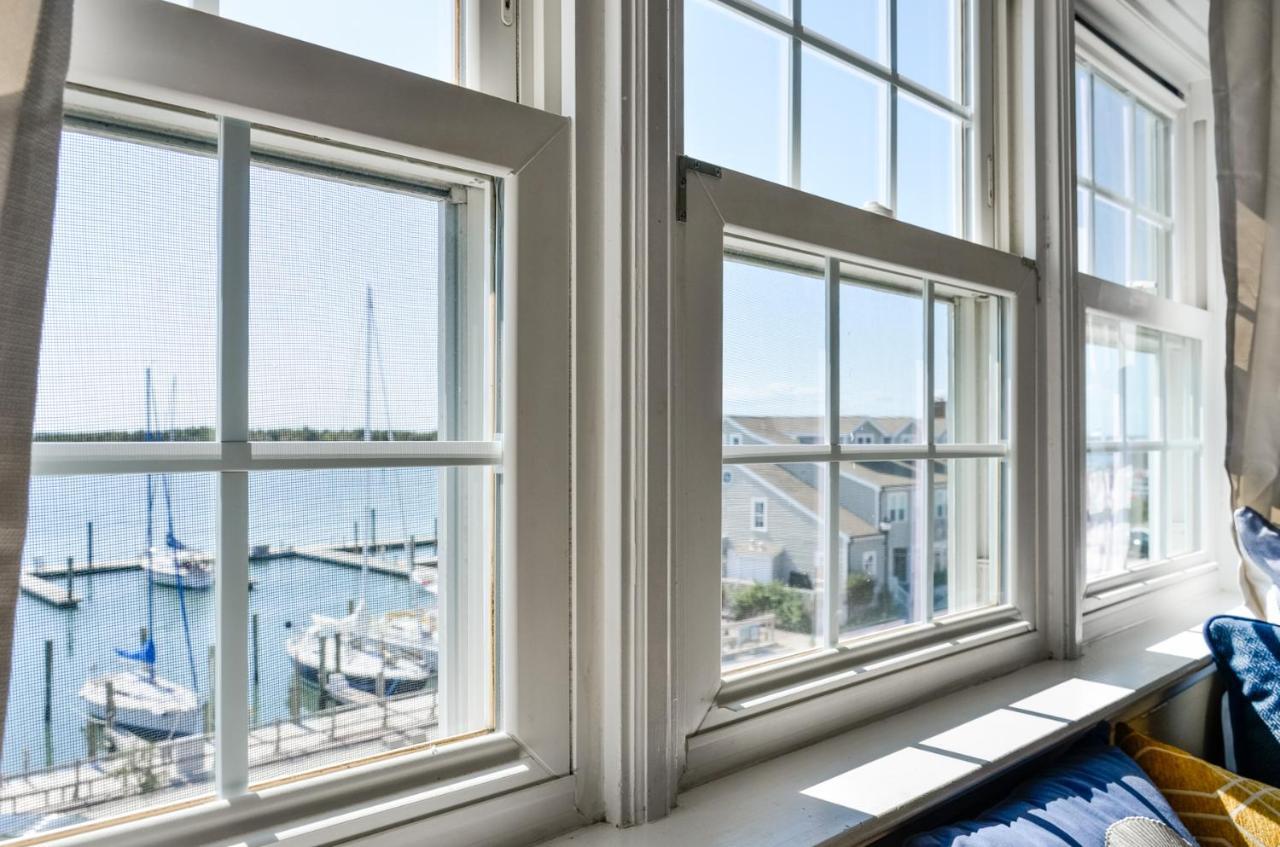 Inlet Inn Nc Beaufort Exterior foto